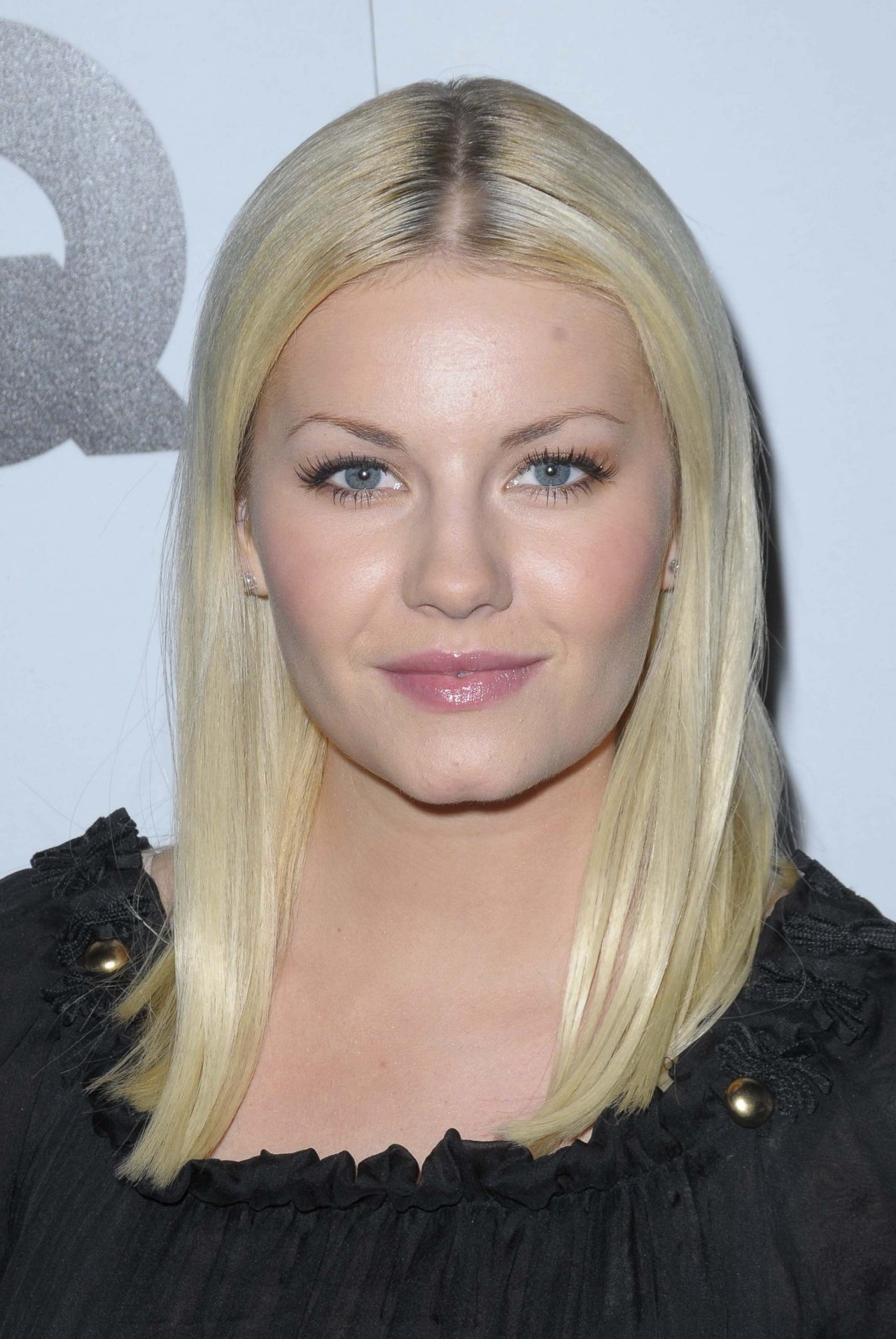 Elisha Cuthbert