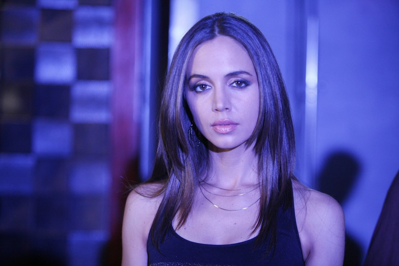 Eliza Dushku