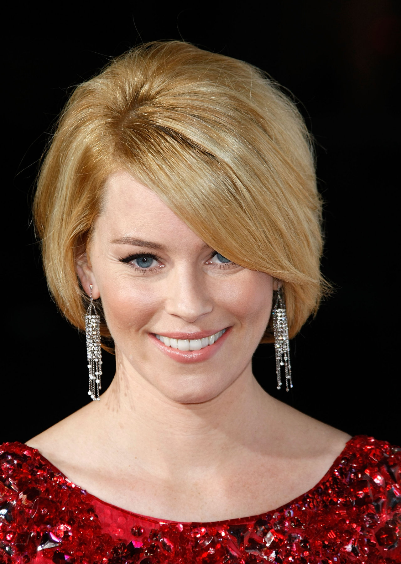 Elizabeth Banks