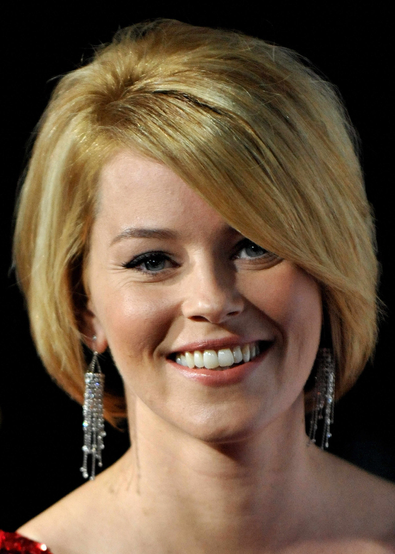 Elizabeth Banks