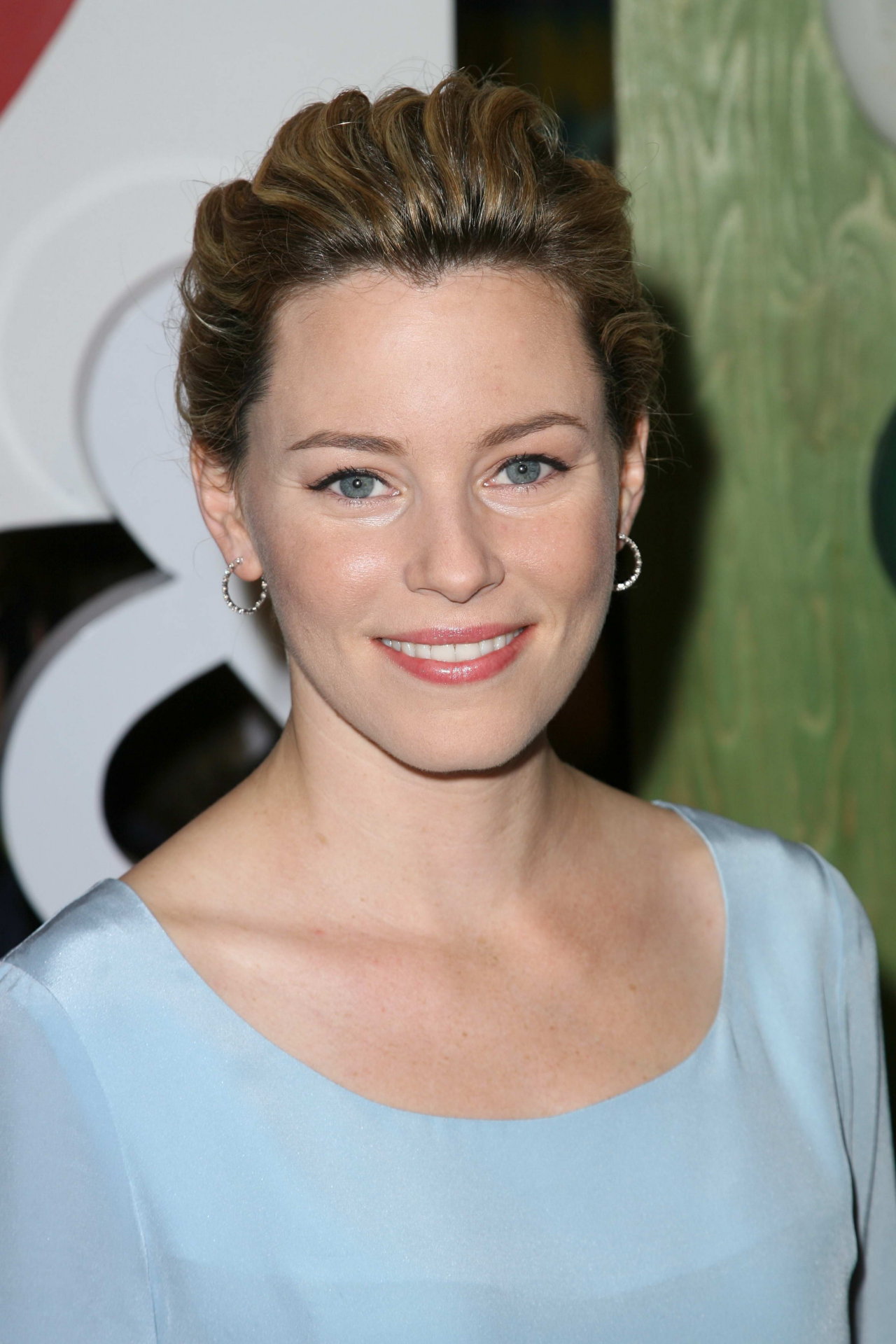 Elizabeth Banks