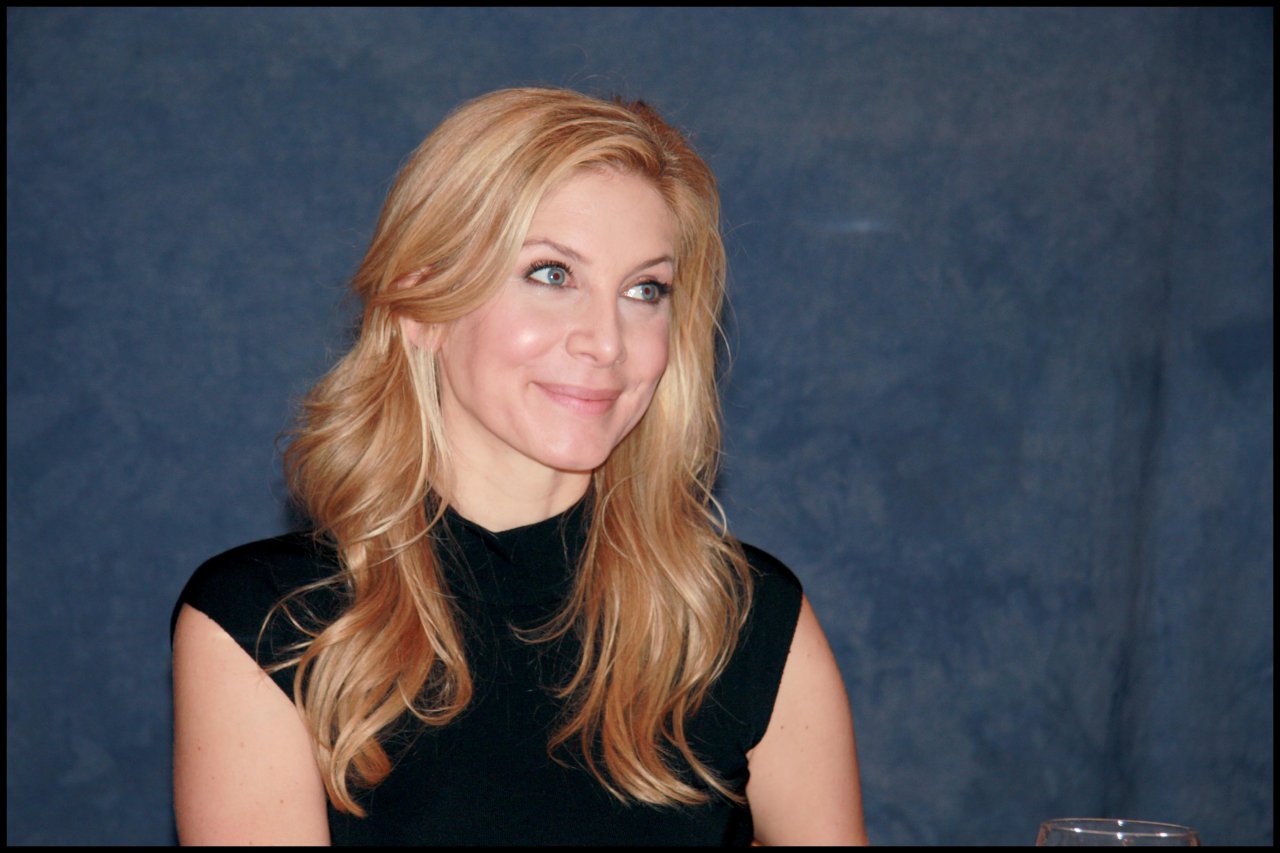 Elizabeth Mitchell