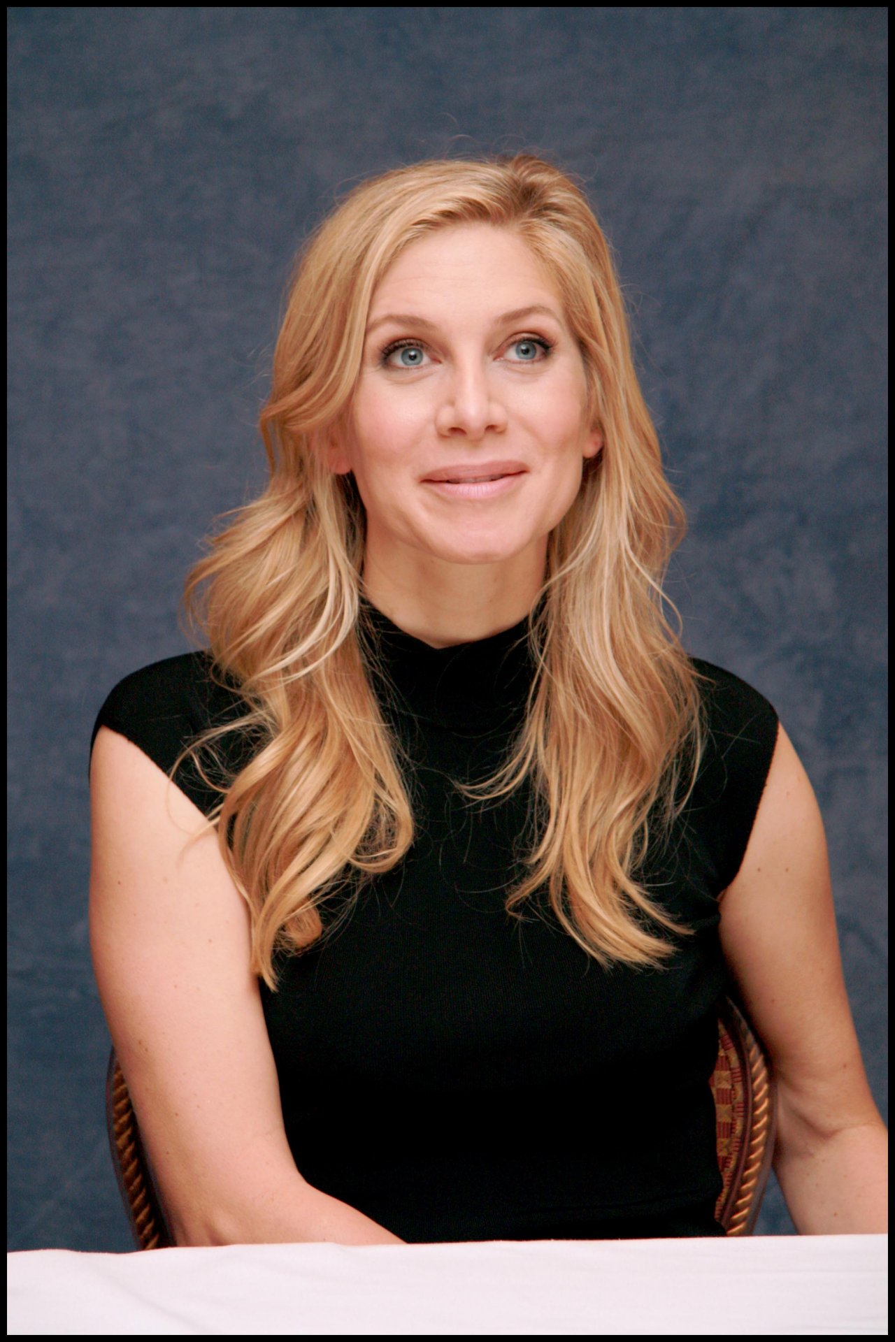 Elizabeth Mitchell