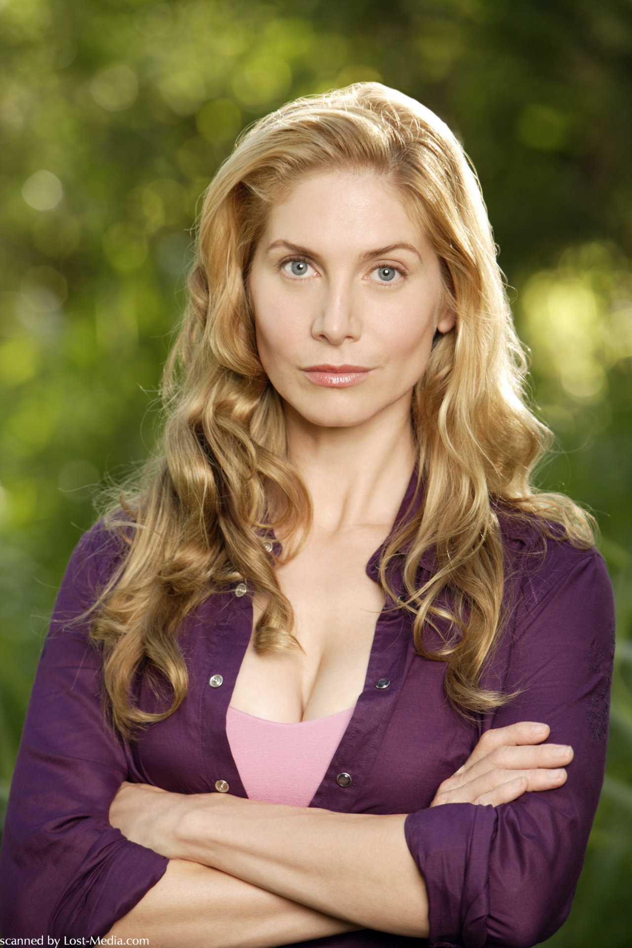 Elizabeth Mitchell