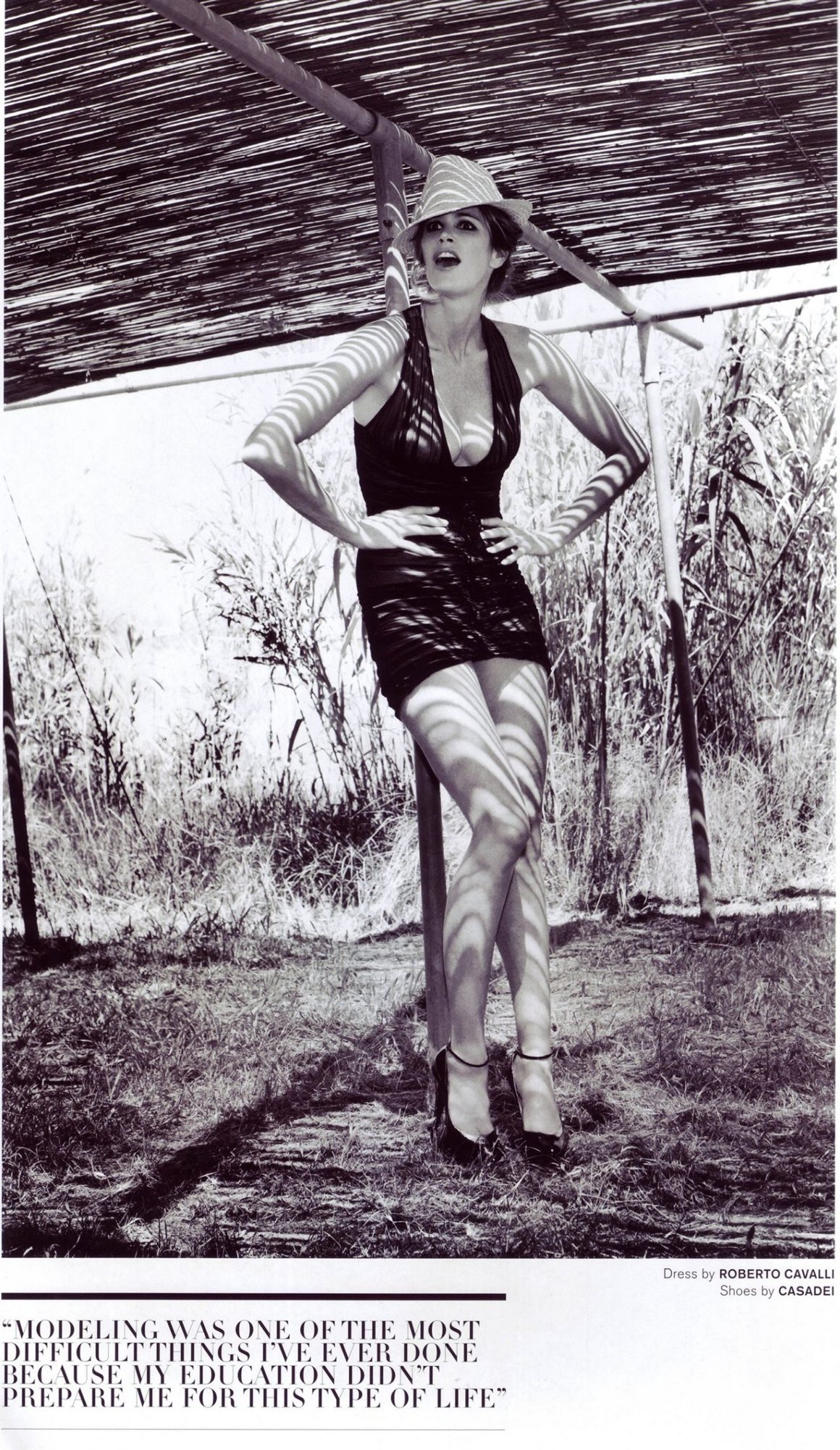 Elle MacPherson