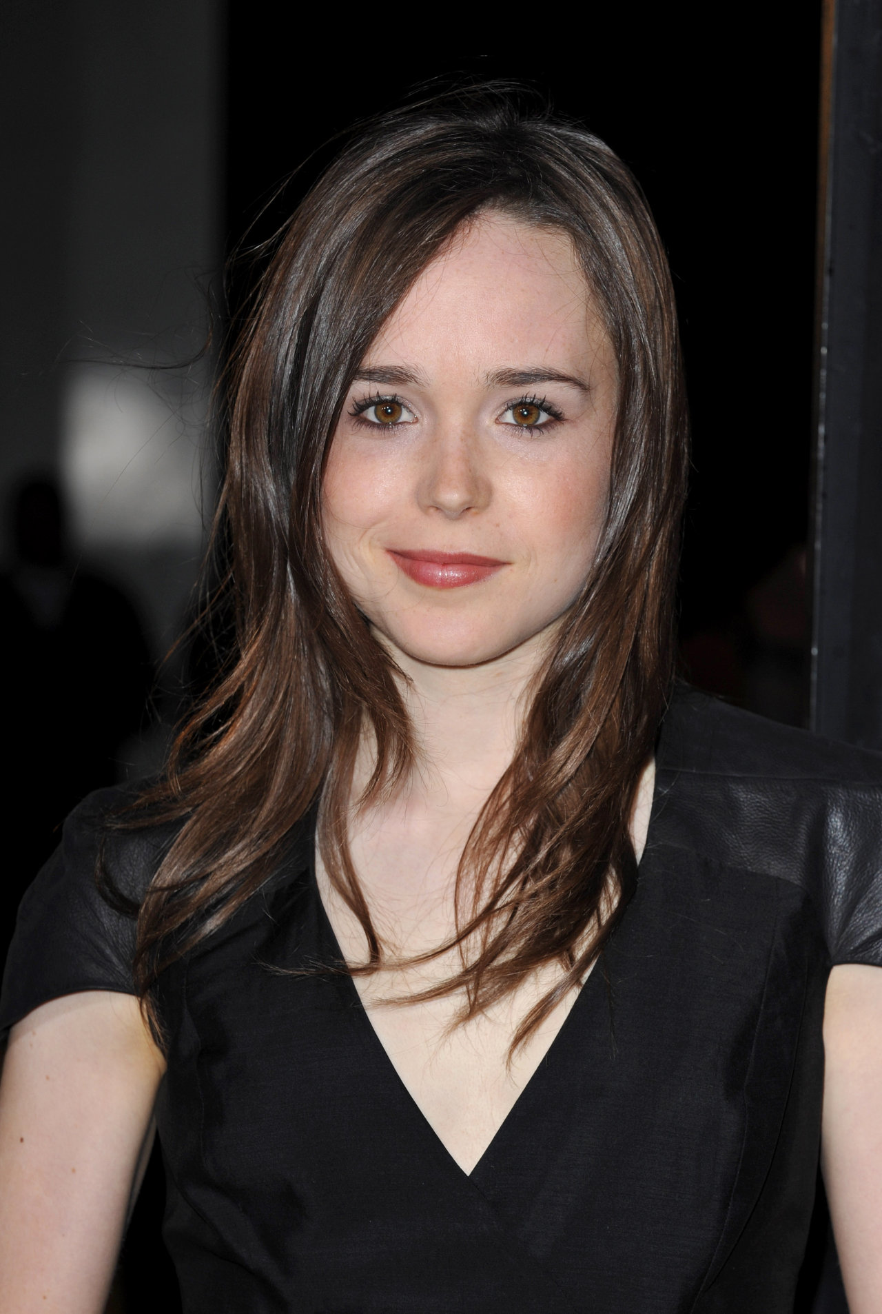 Ellen Page