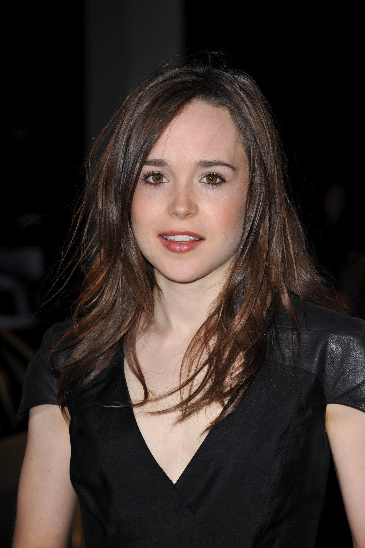 Ellen Page