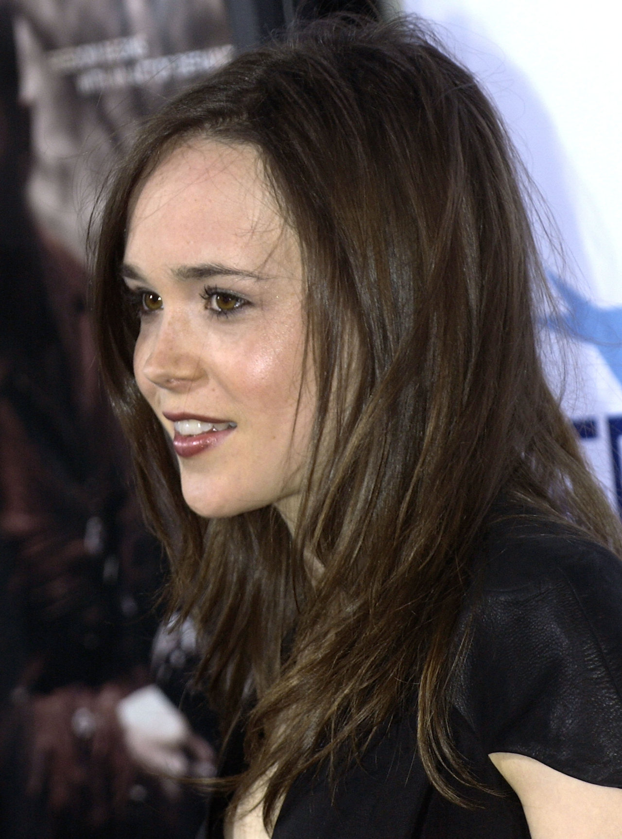 Ellen Page