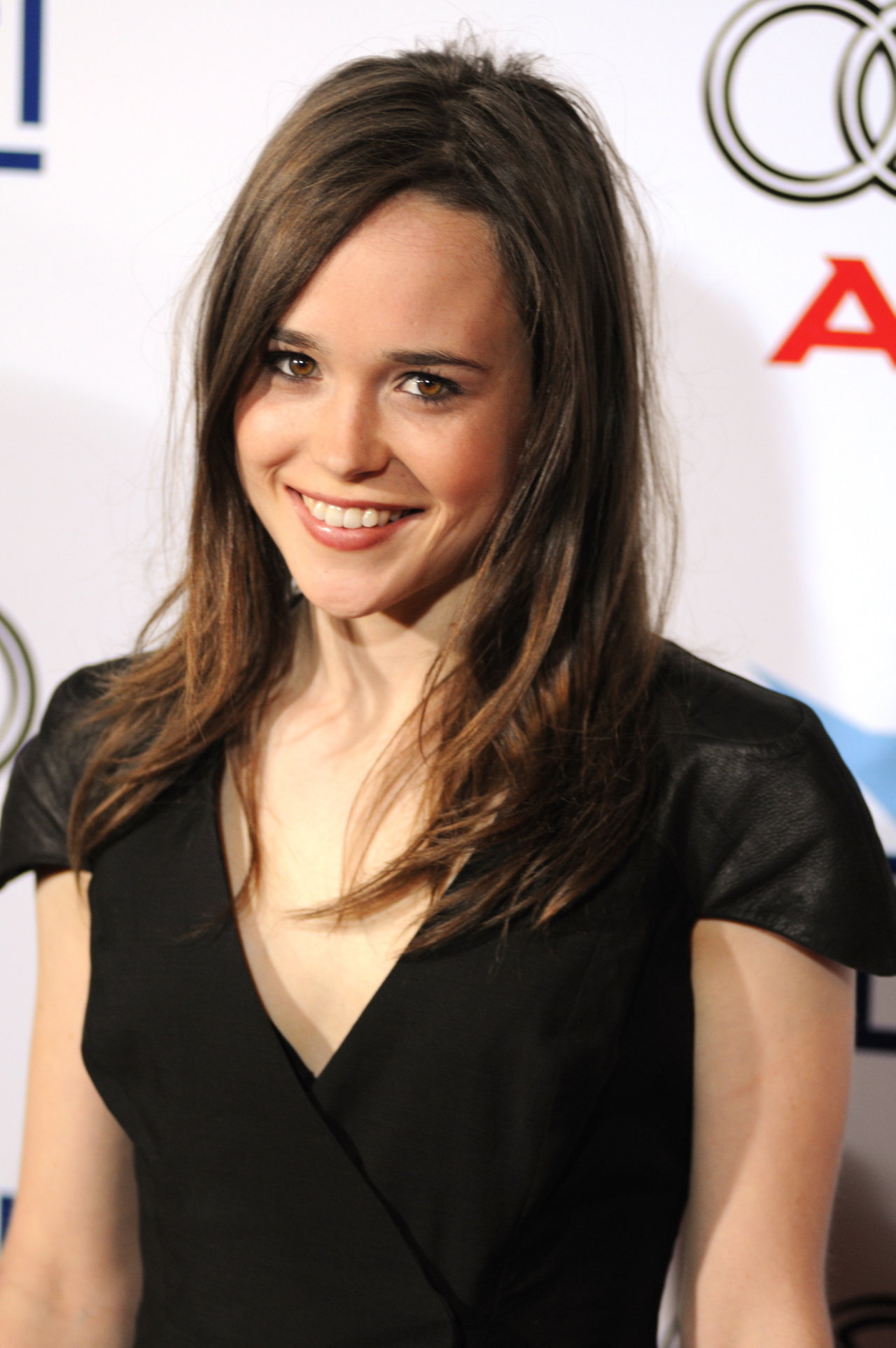 Ellen Page