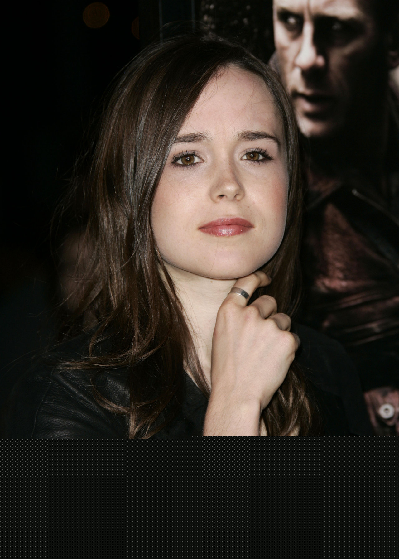 Ellen Page
