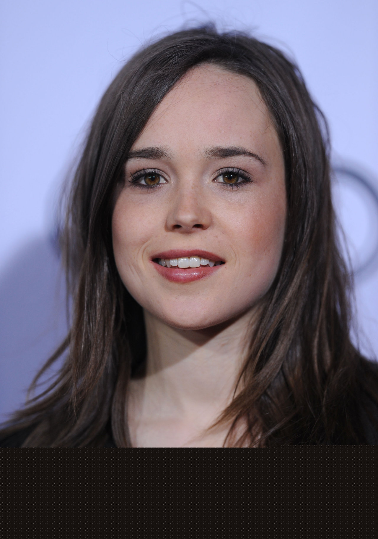 Ellen Page