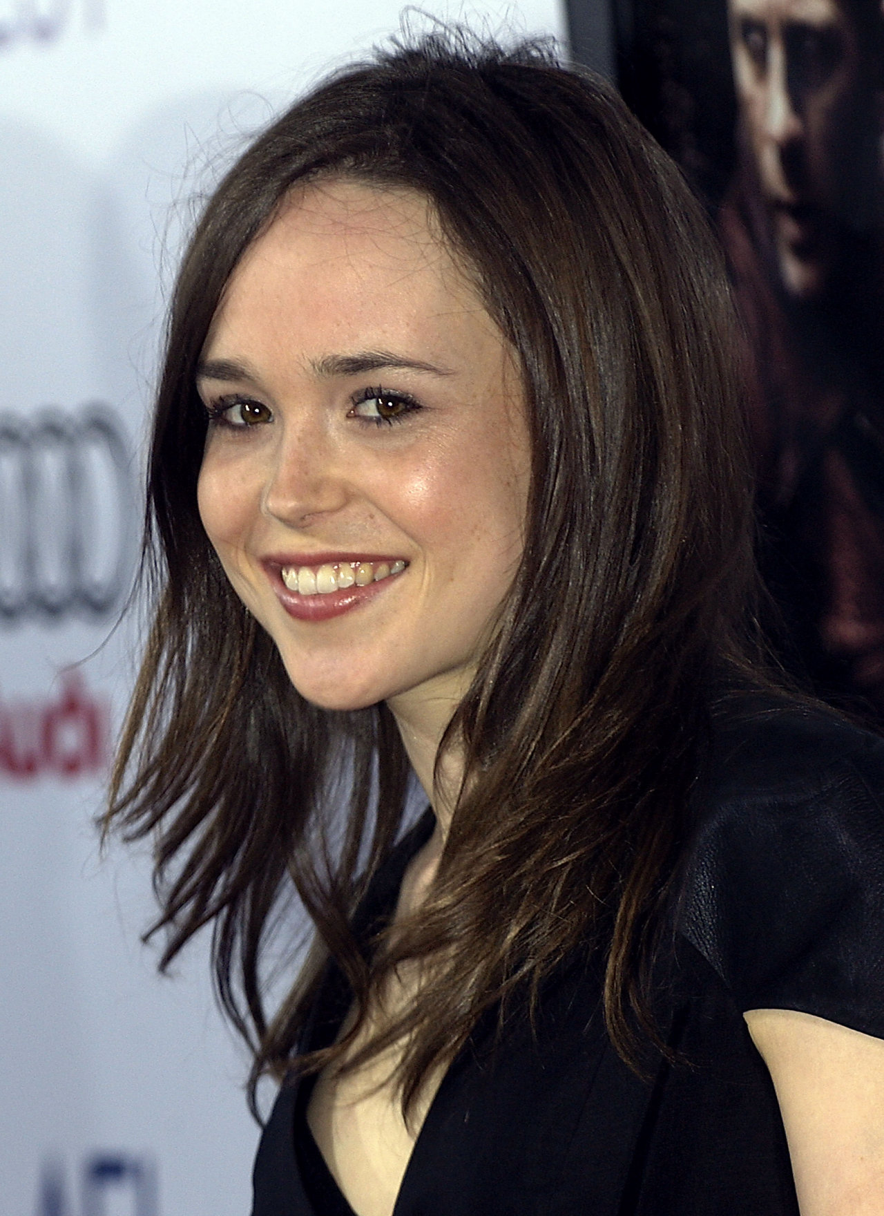 Ellen Page