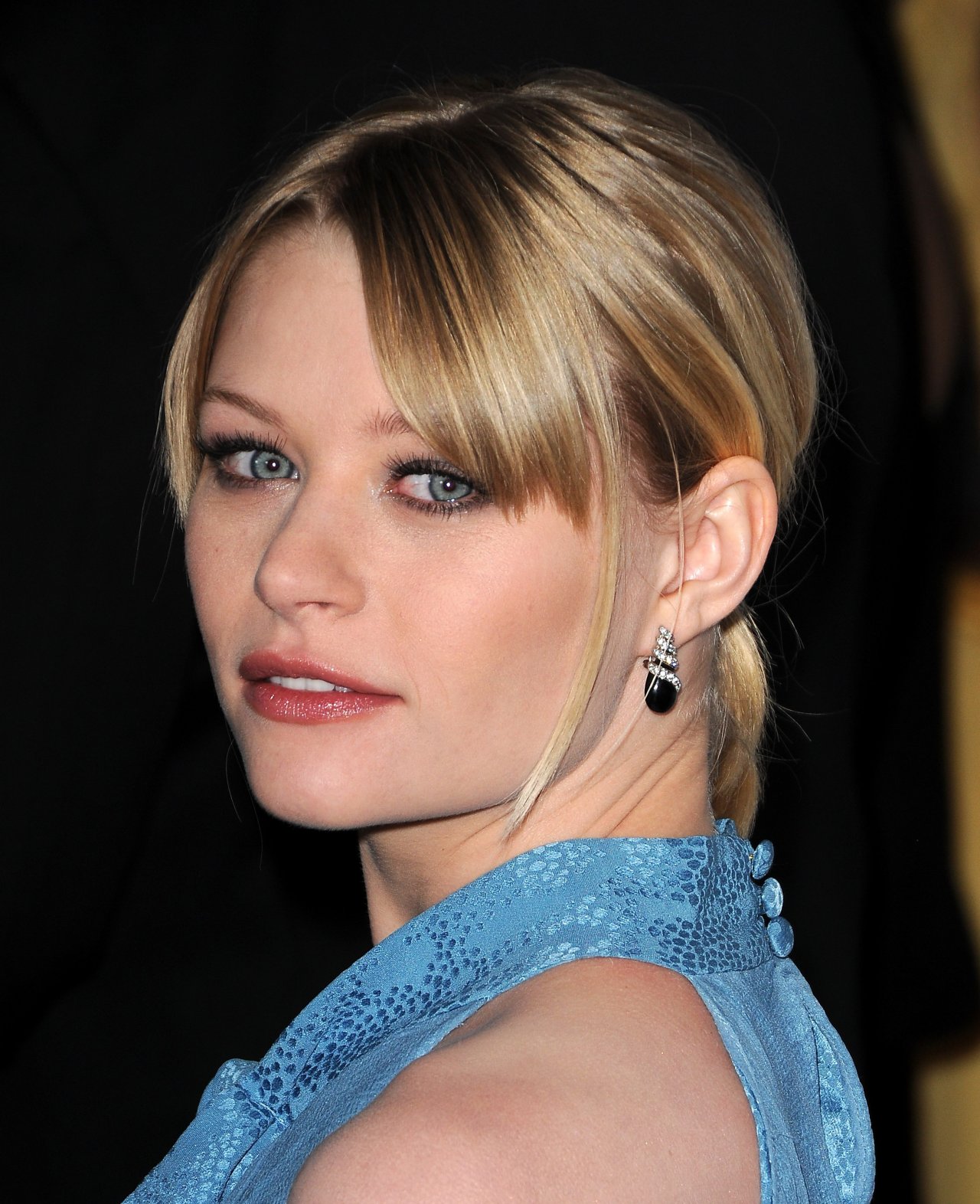 Emilie de Ravin