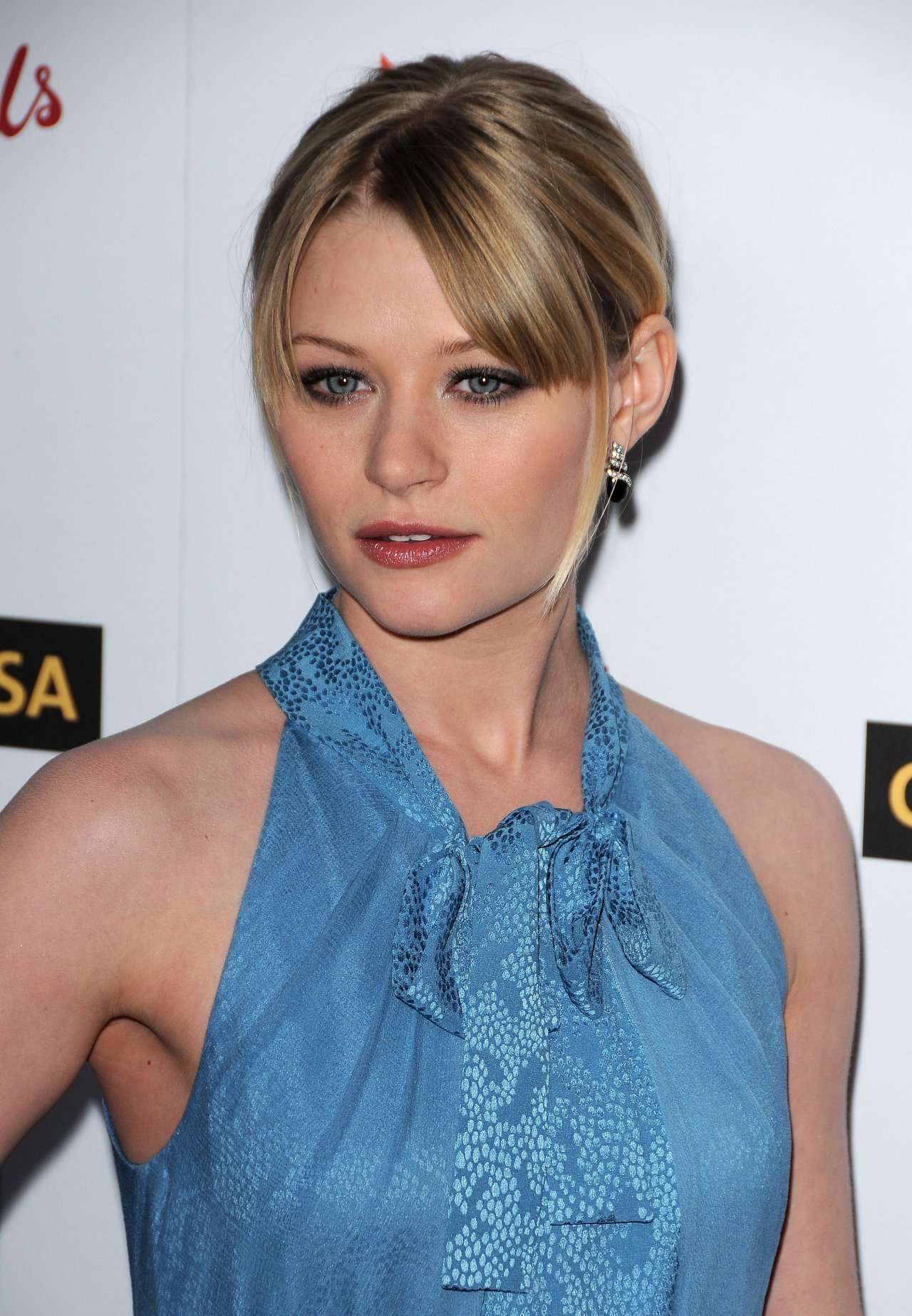 Emilie de Ravin