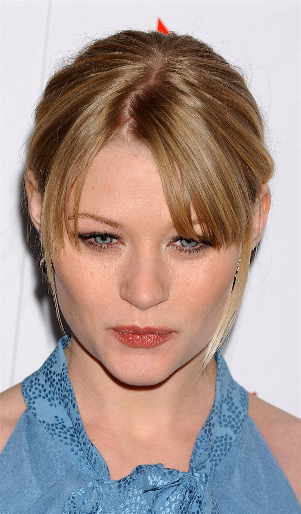 Emilie de Ravin