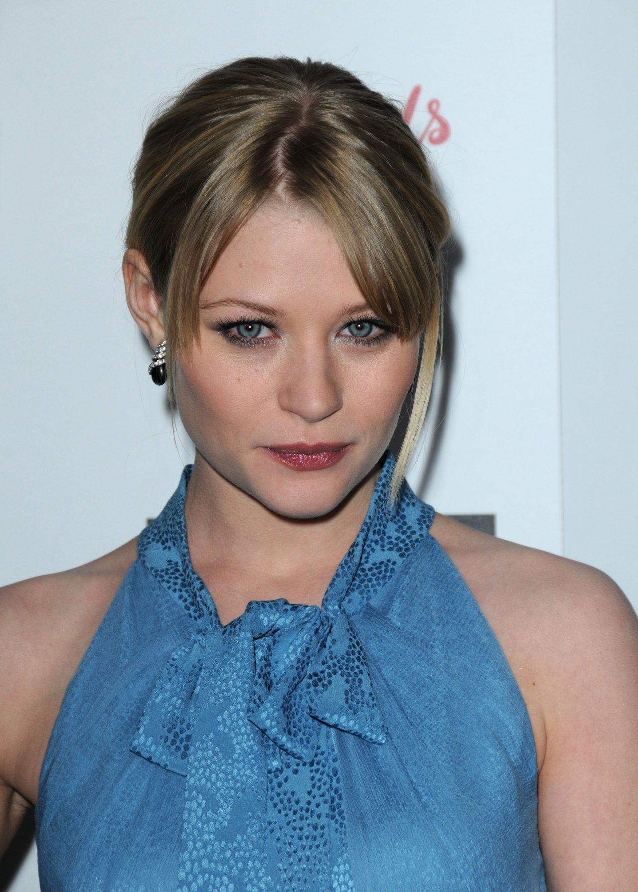 Emilie de Ravin