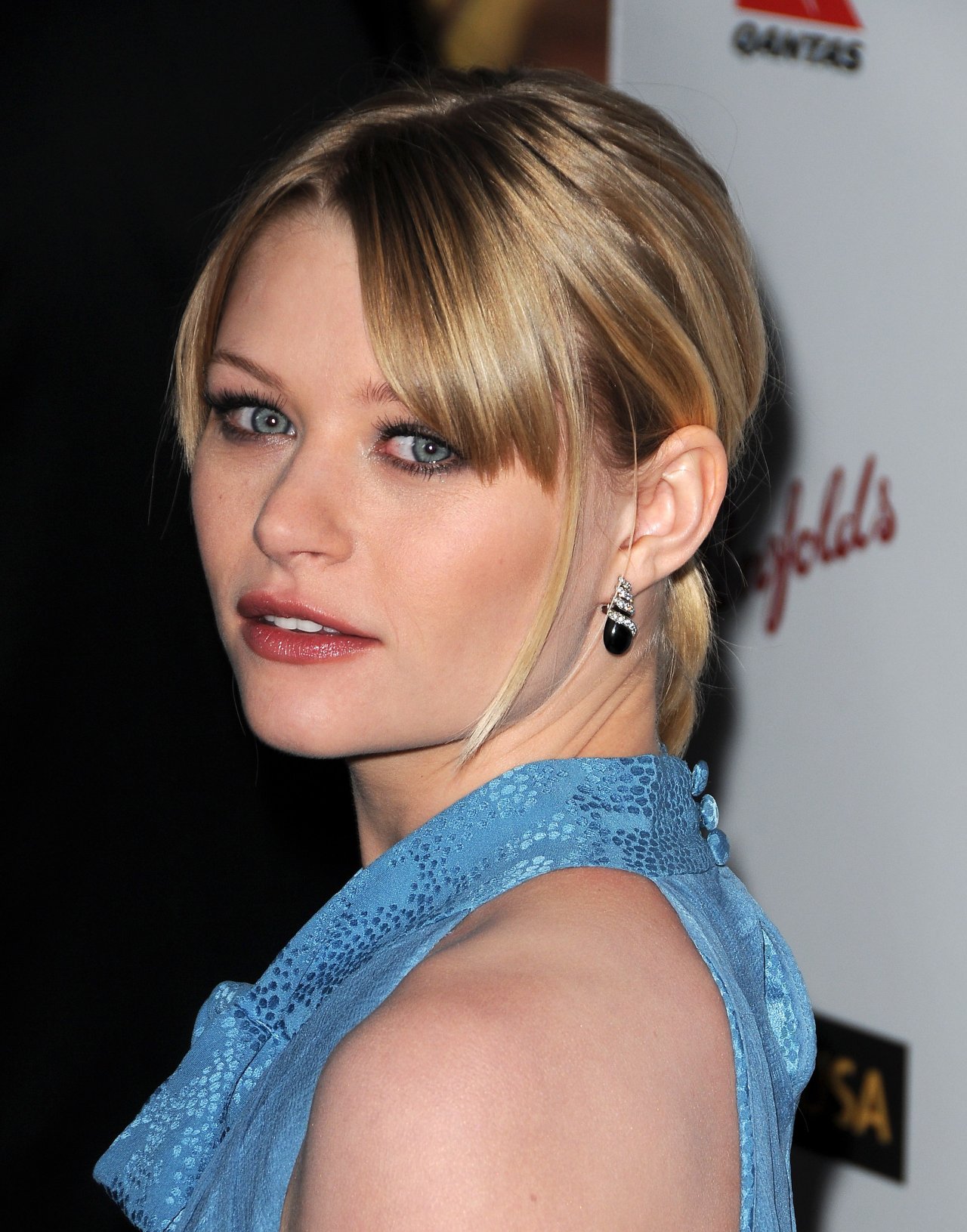 Emilie de Ravin