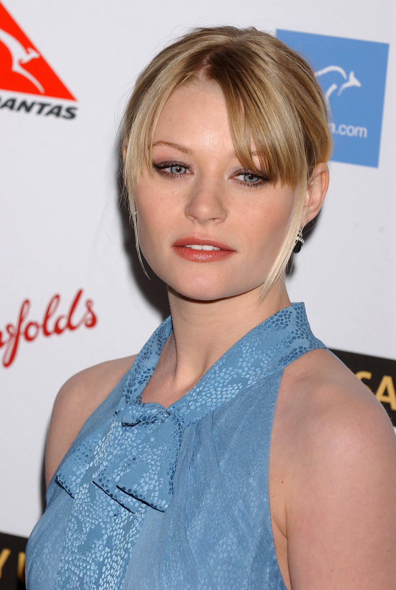 Emilie de Ravin