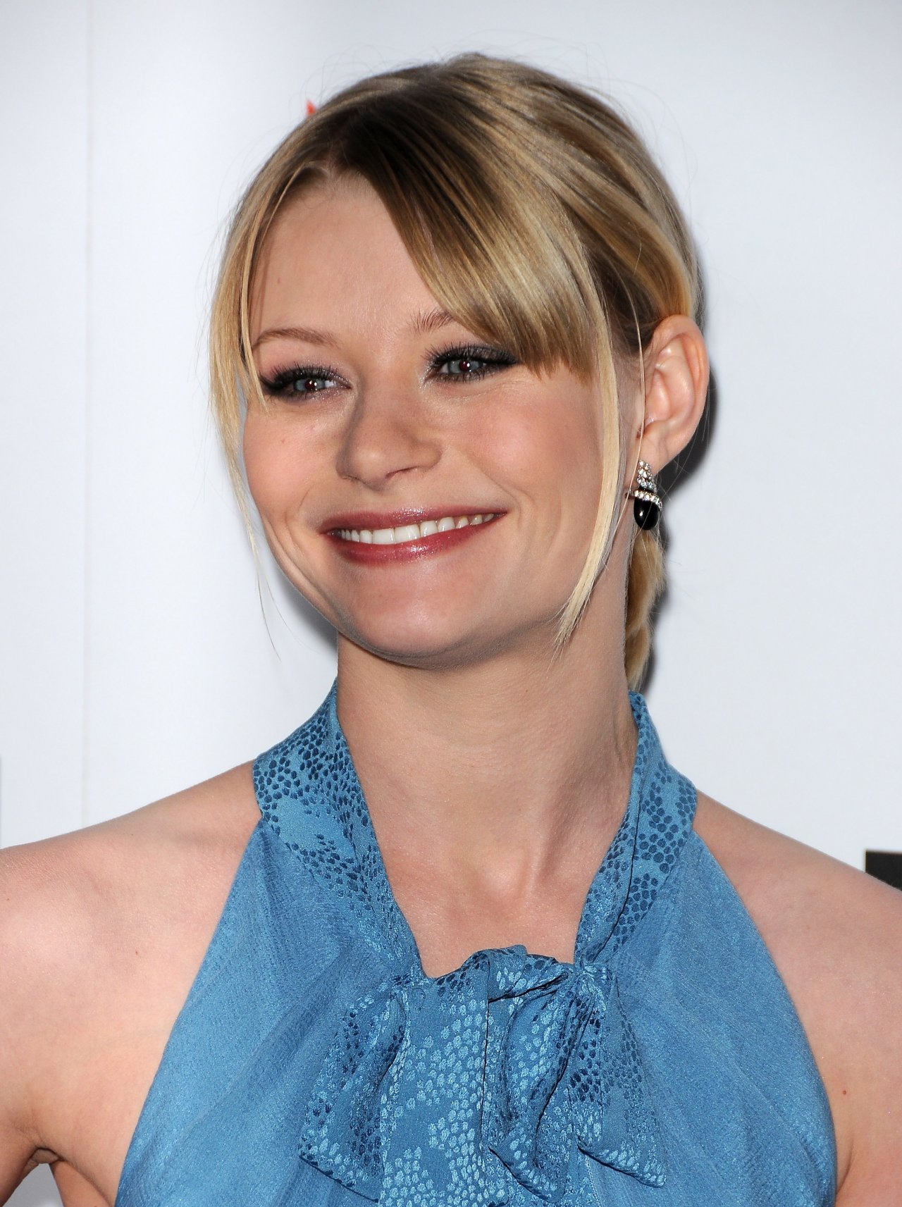 Emilie de Ravin