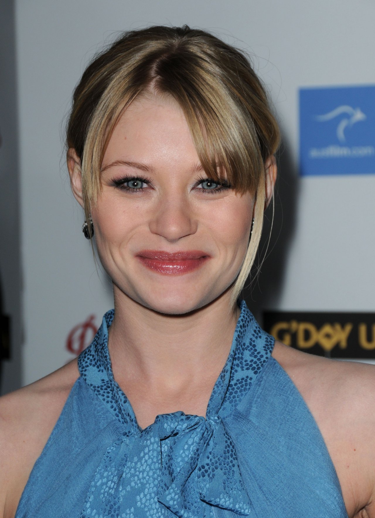 Emilie de Ravin