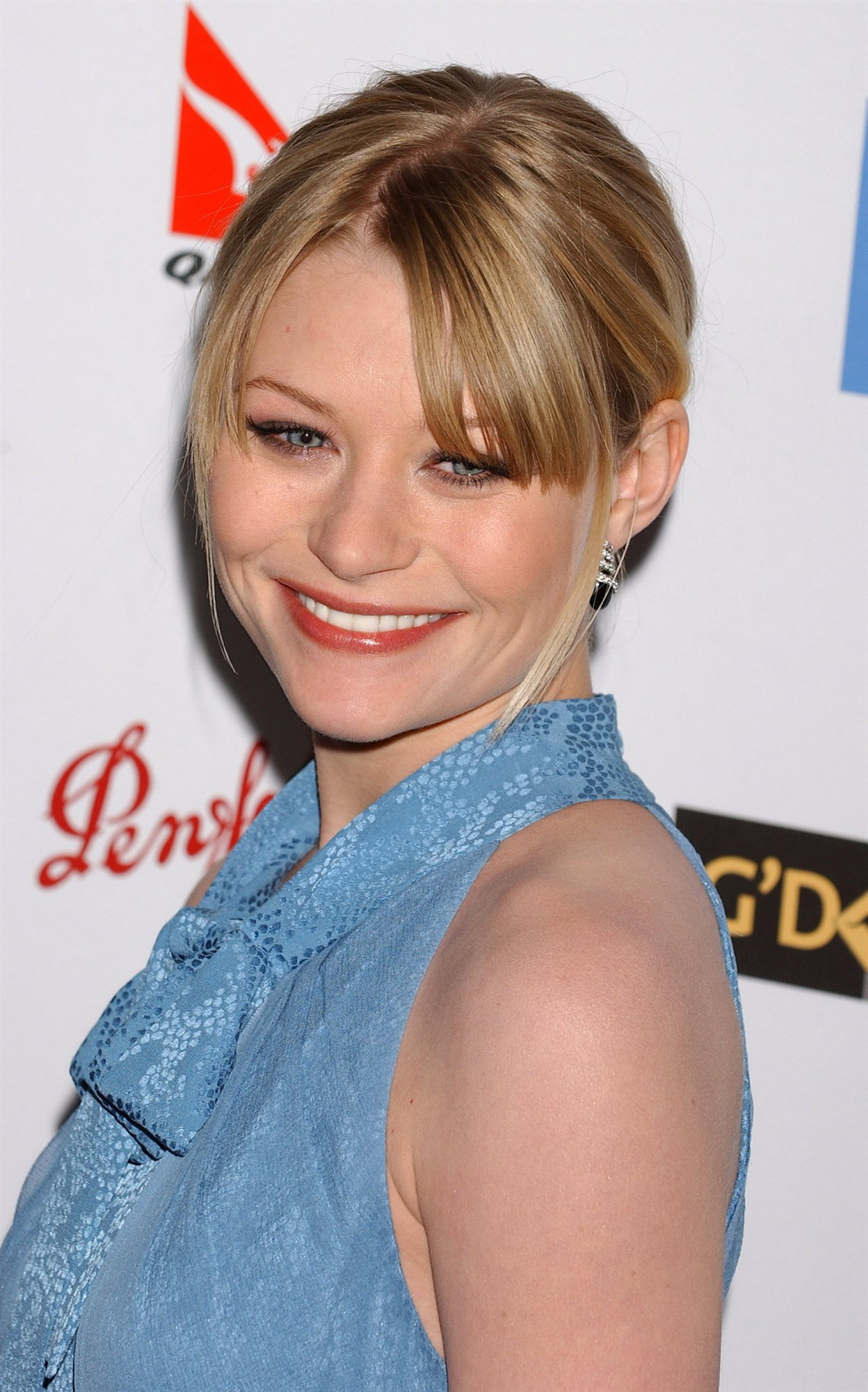 Emilie de Ravin