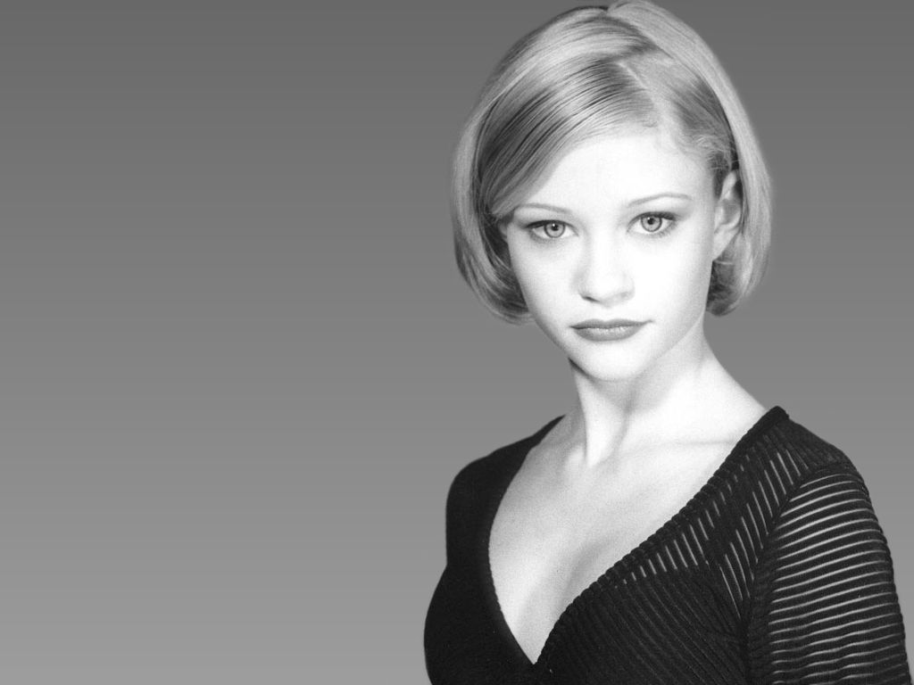 Emilie de Ravin