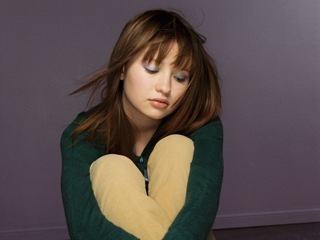 Emily Browning