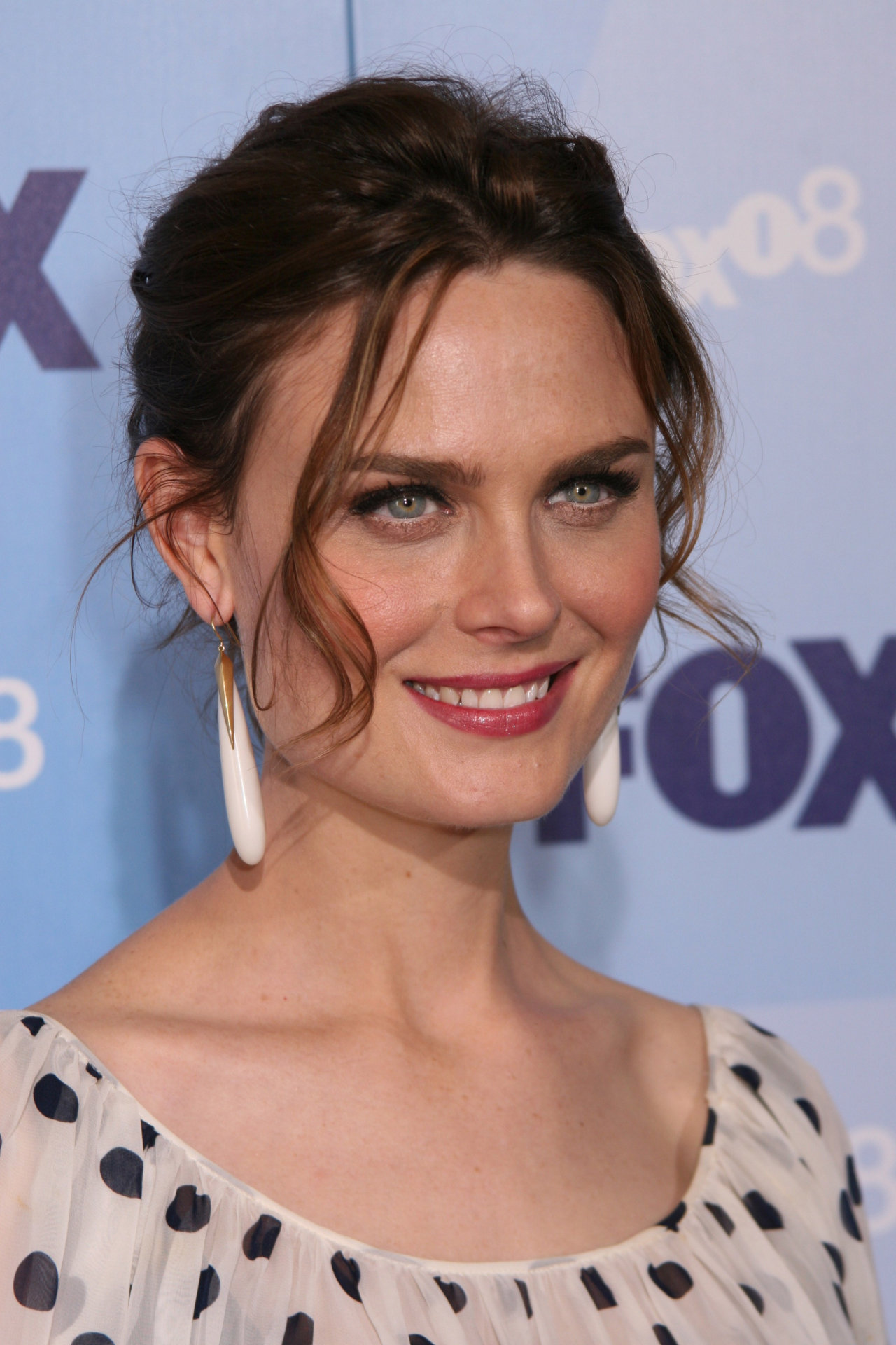 Emily Deschanel