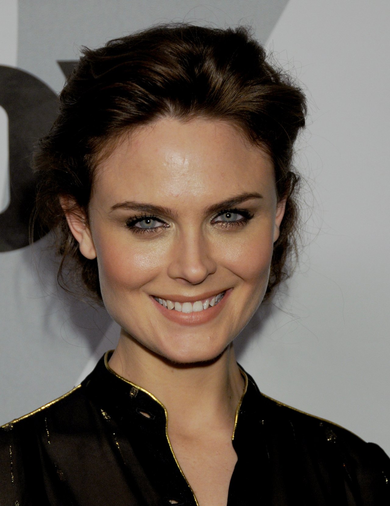 Emily Deschanel