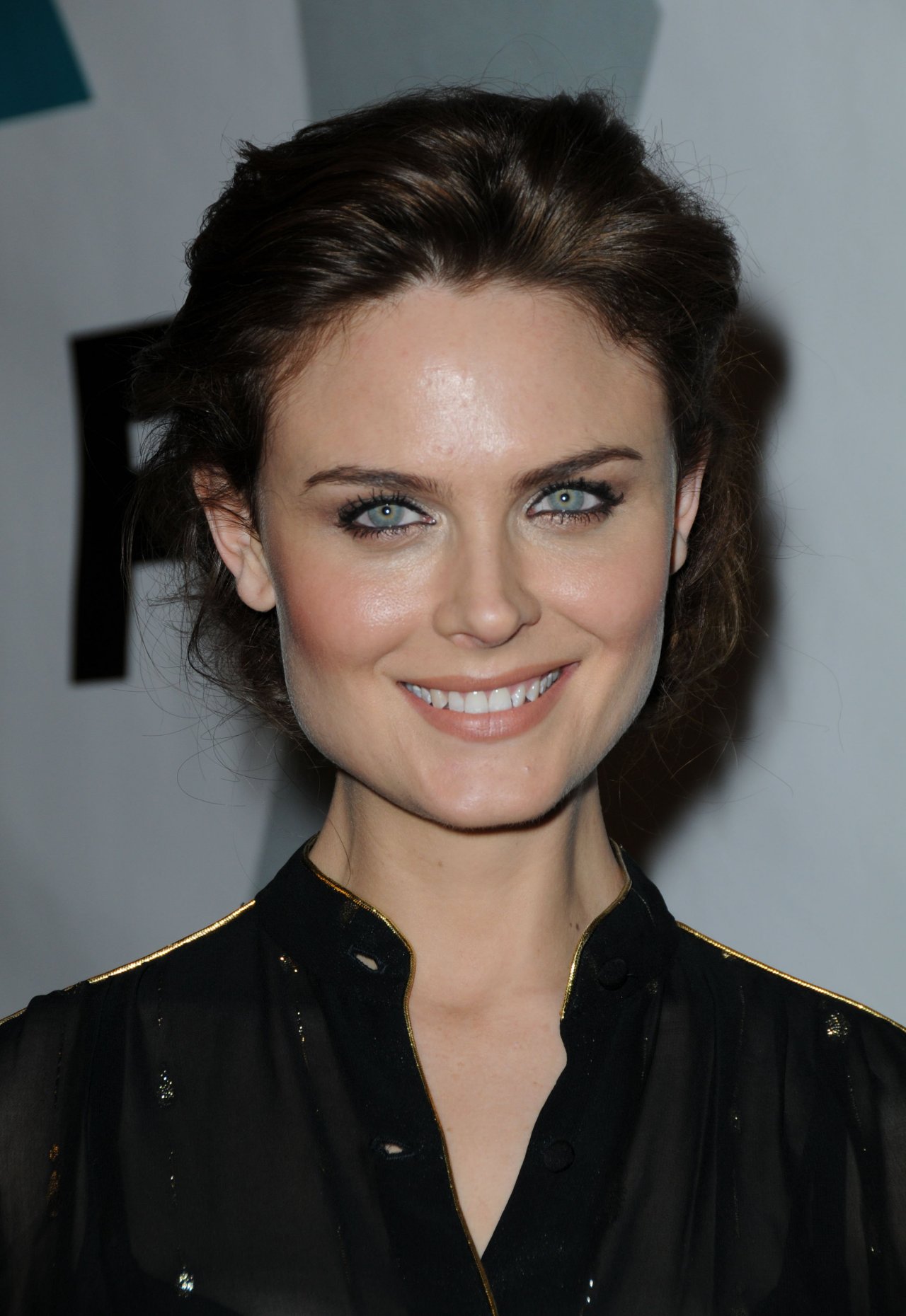 Emily Deschanel