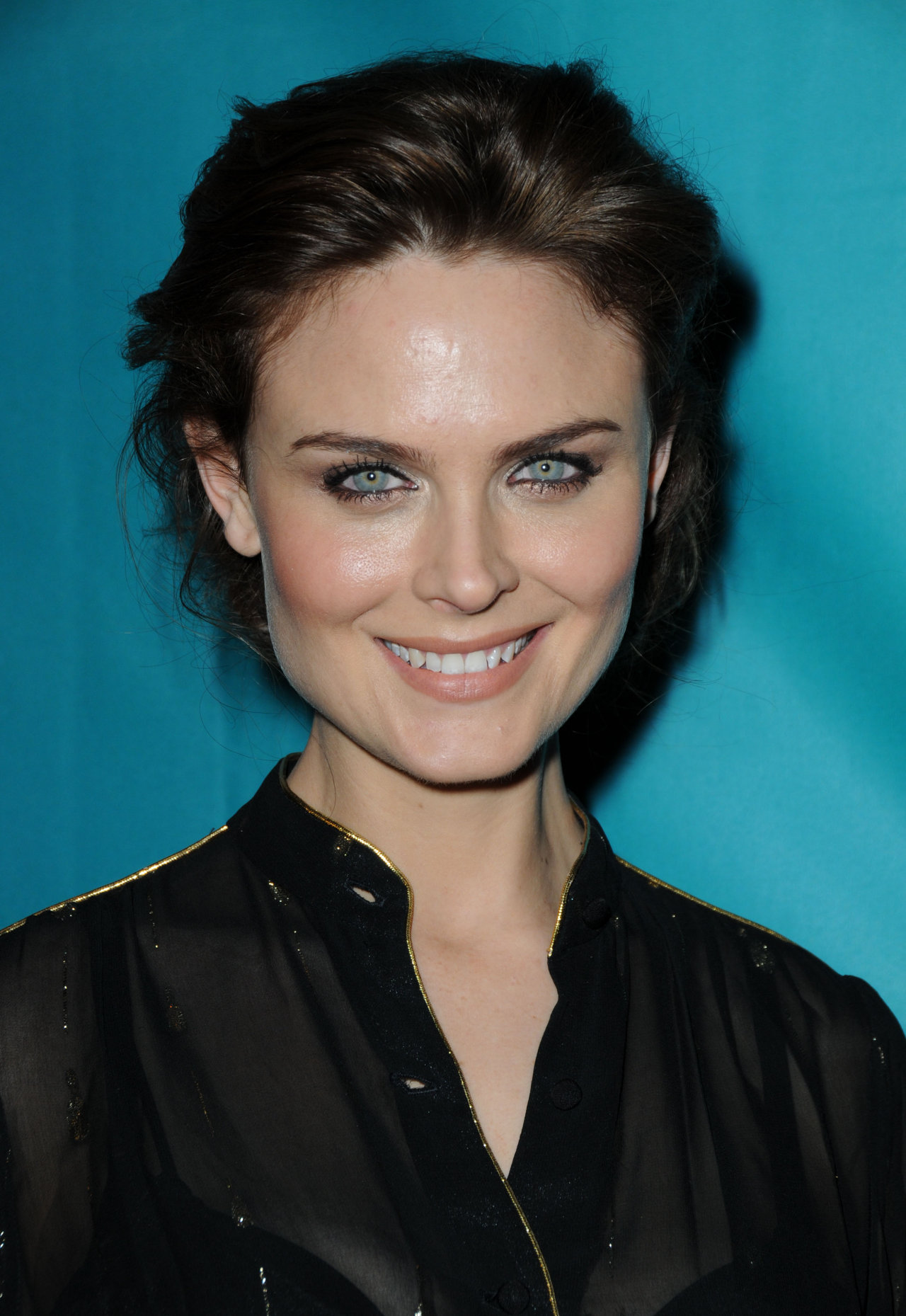 Emily Deschanel