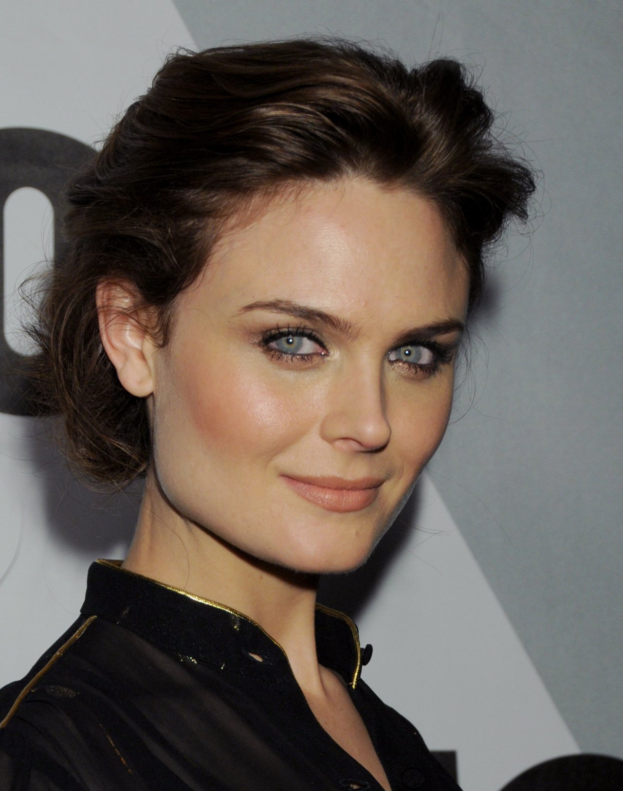 Emily Deschanel