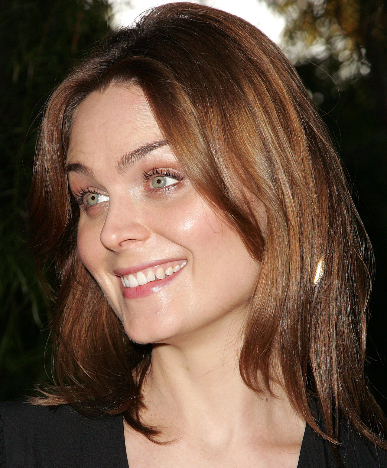 Emily Deschanel