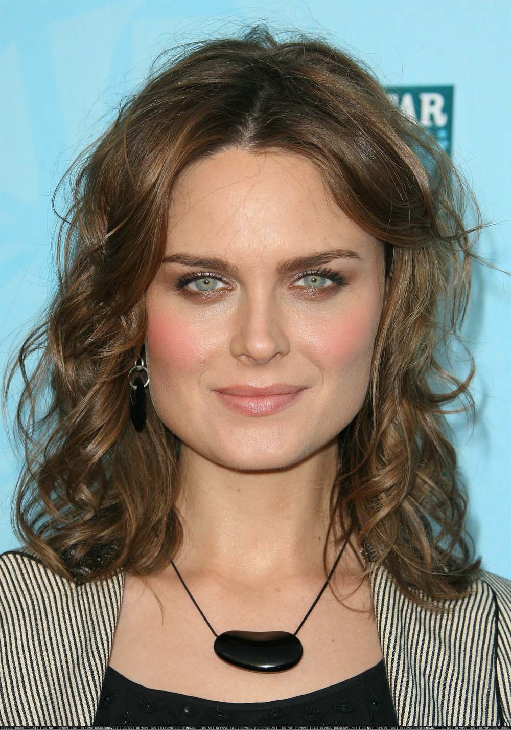 Emily Deschanel