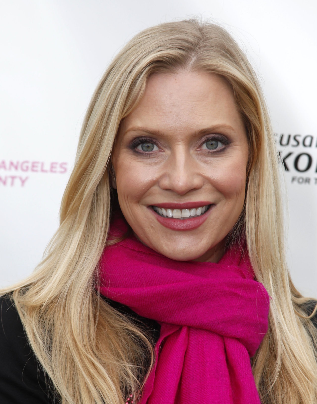 Emily Procter