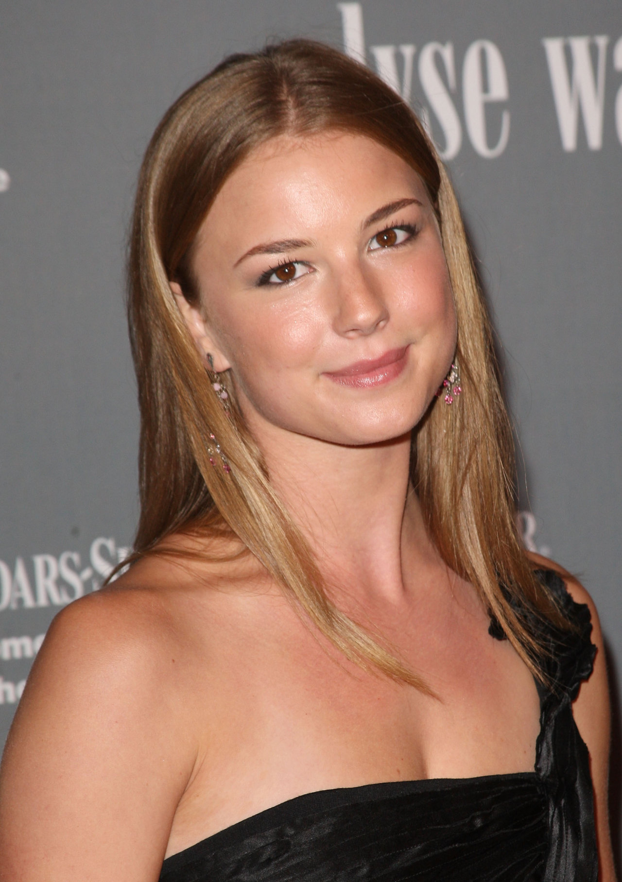 Emily VanCamp