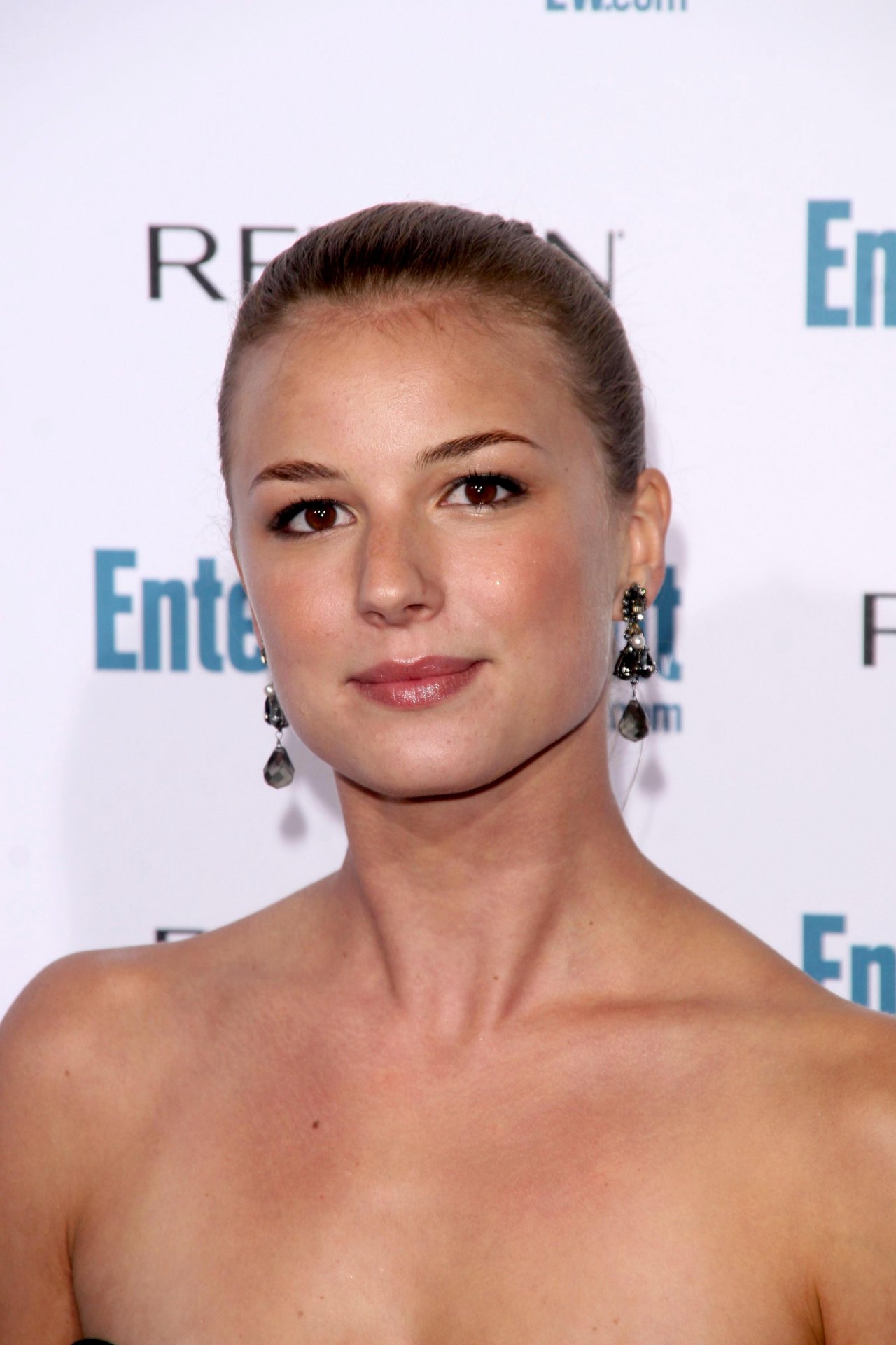 Emily VanCamp