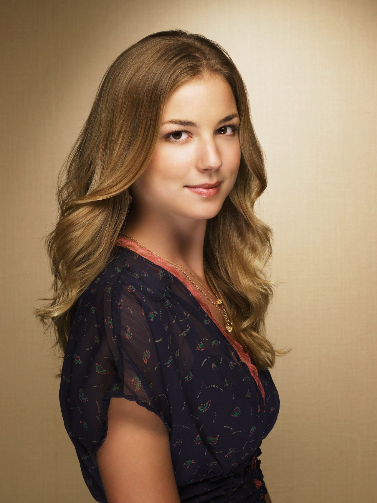 Emily VanCamp