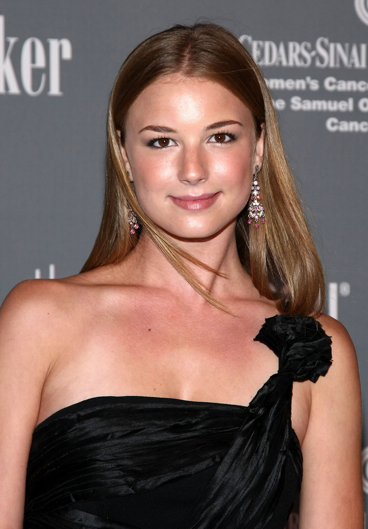 Emily VanCamp