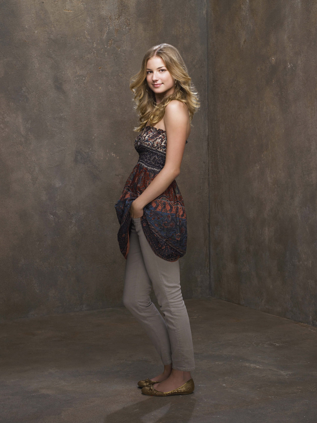 Emily VanCamp