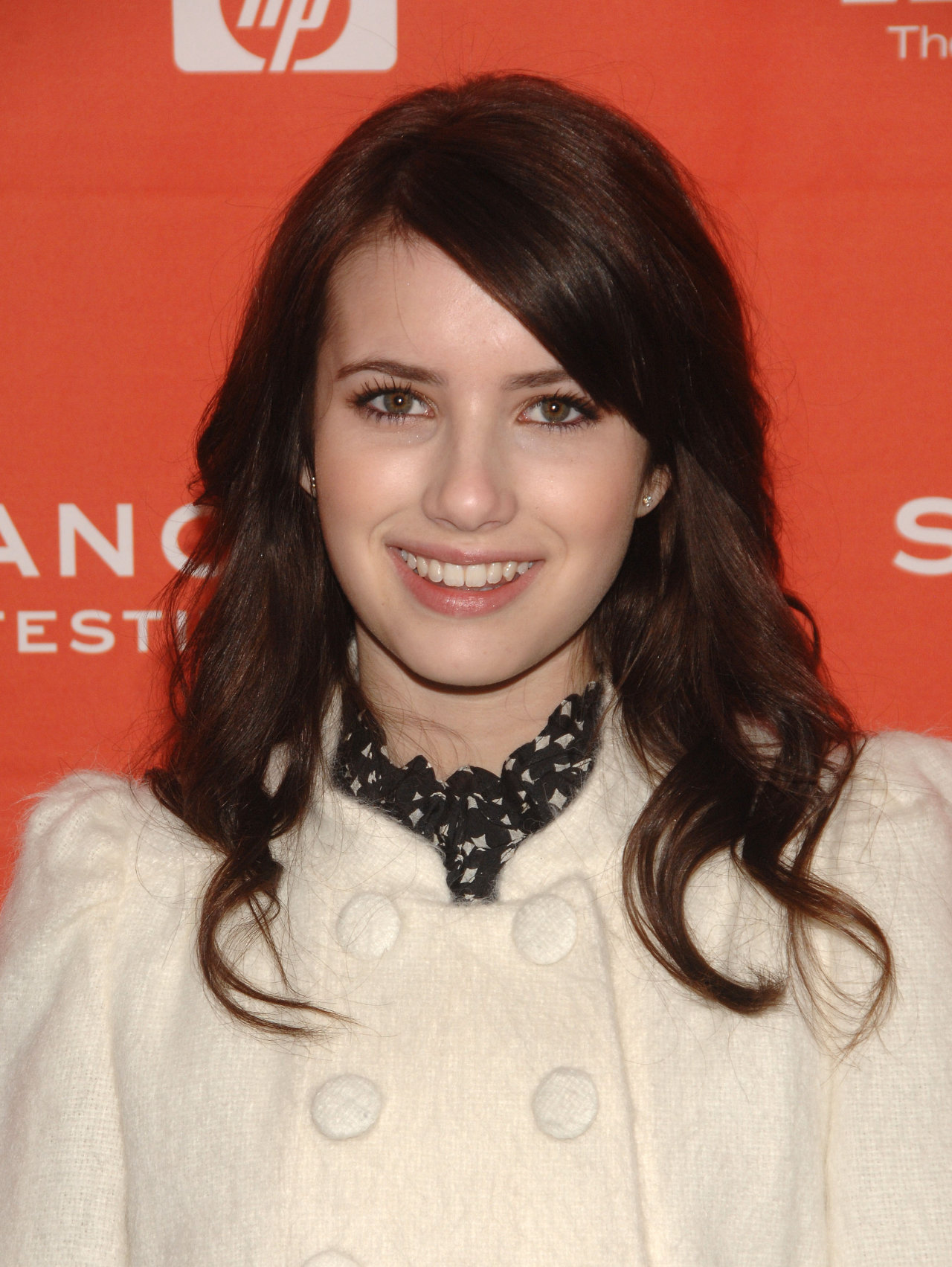 Emma Roberts