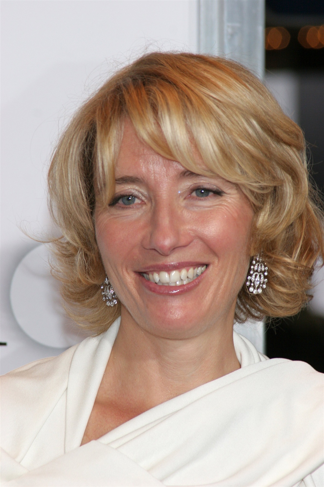 Emma Thompson - Images Gallery