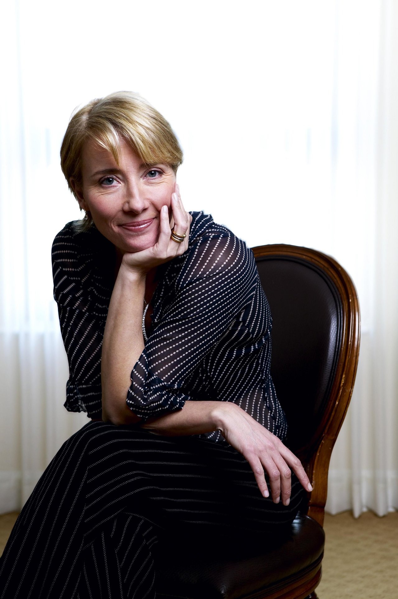 Emma Thompson