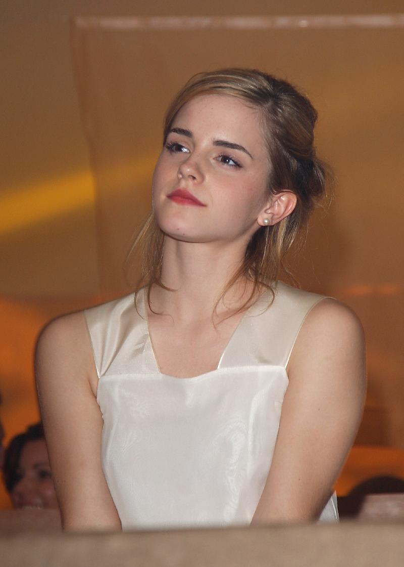 Emma Watson