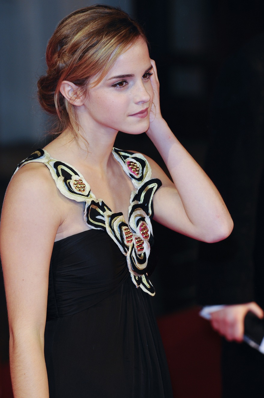 Emma Watson