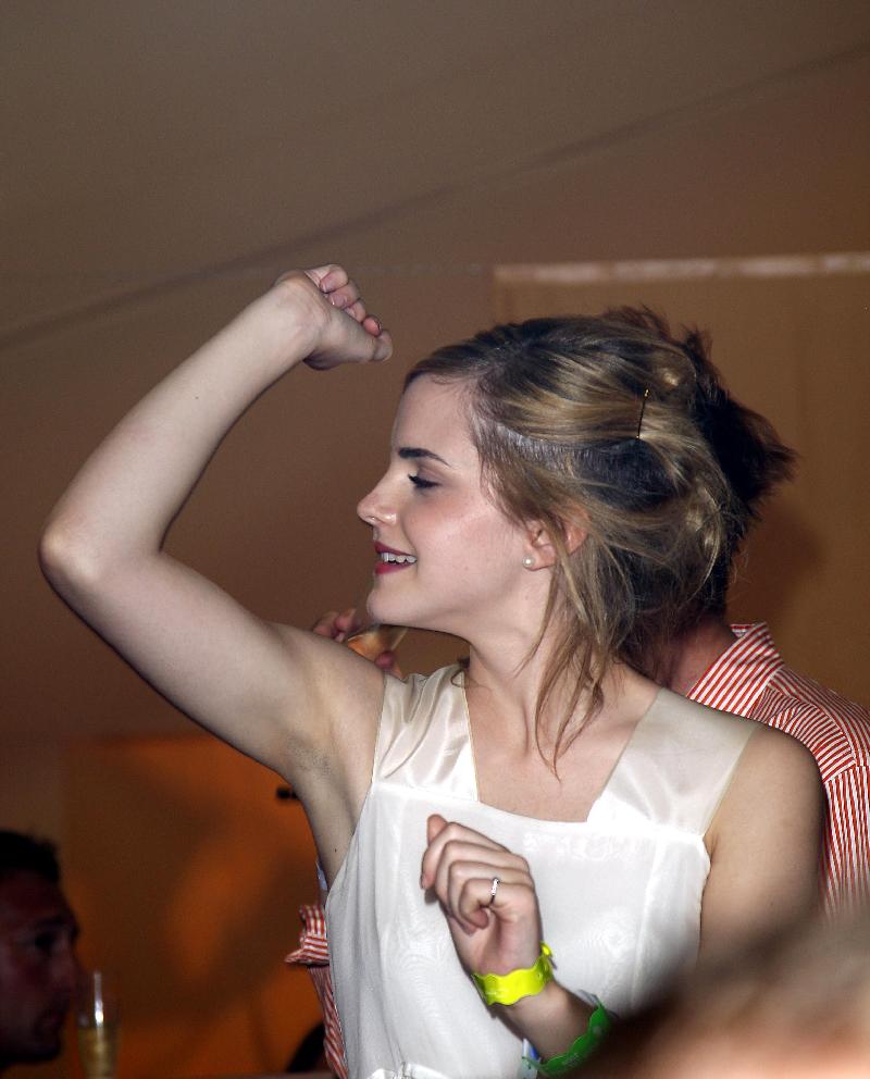 Emma Watson