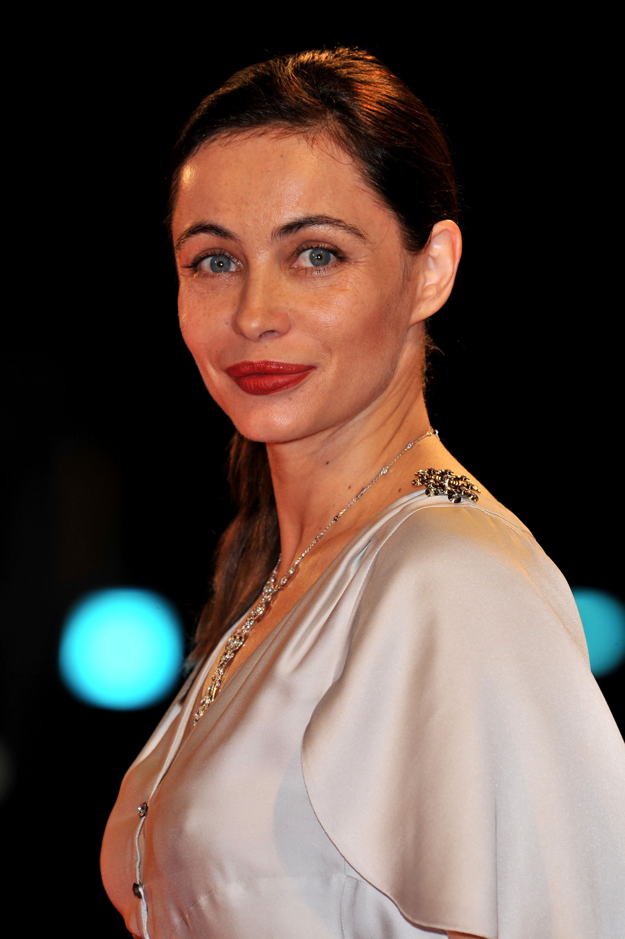 Emmanuelle Beart