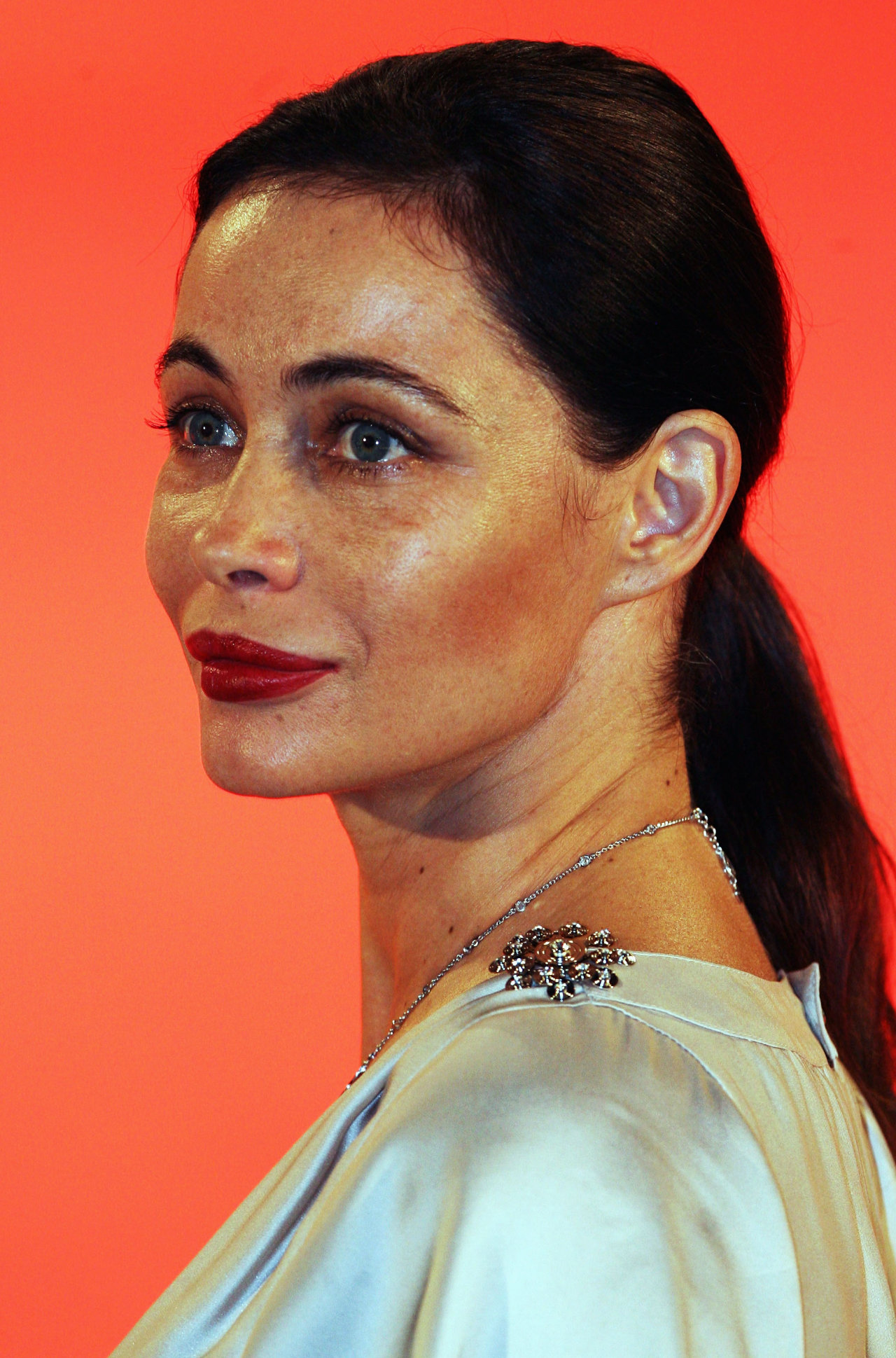 Emmanuelle Beart - Images Wallpaper