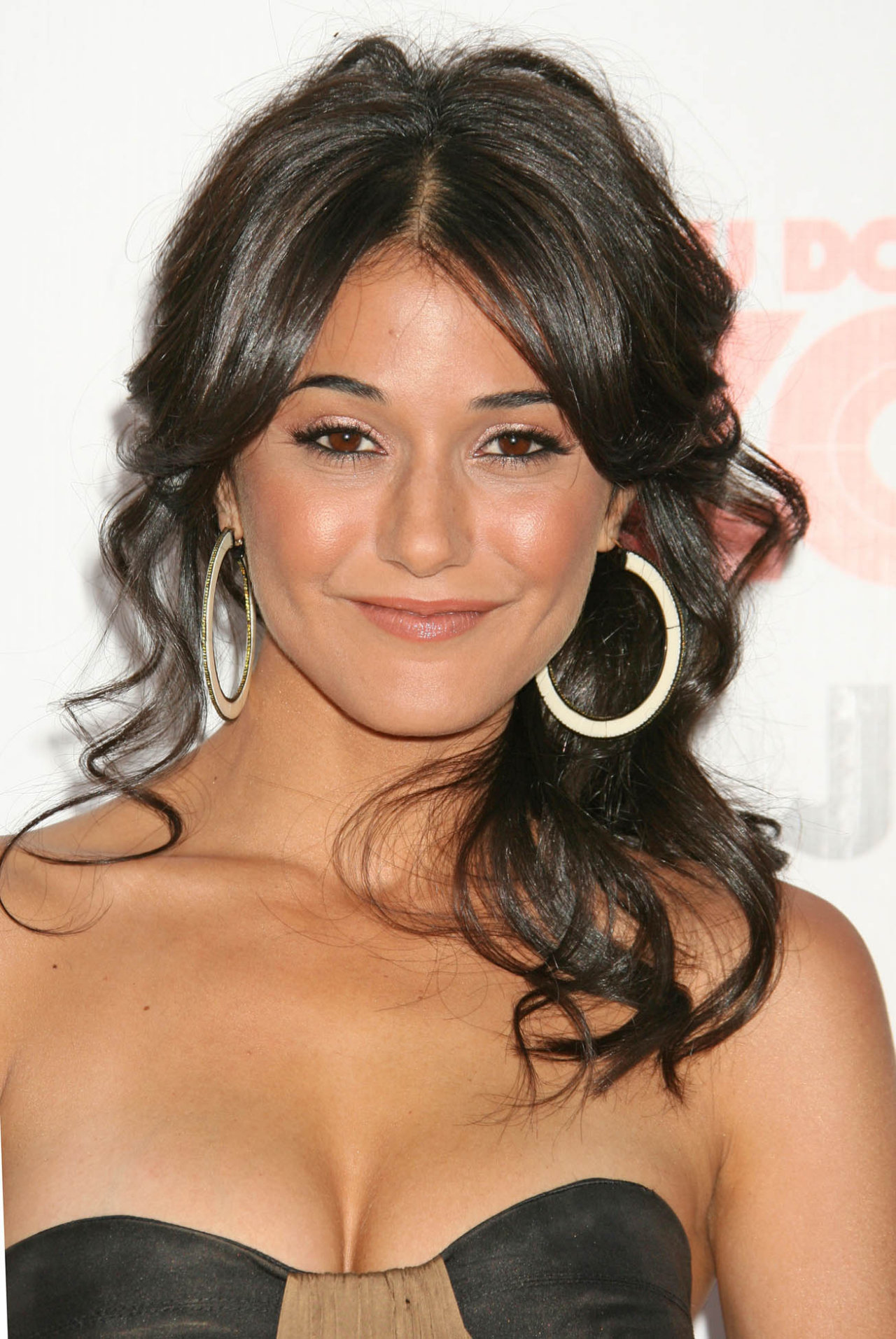 Emmanuelle Chriqui