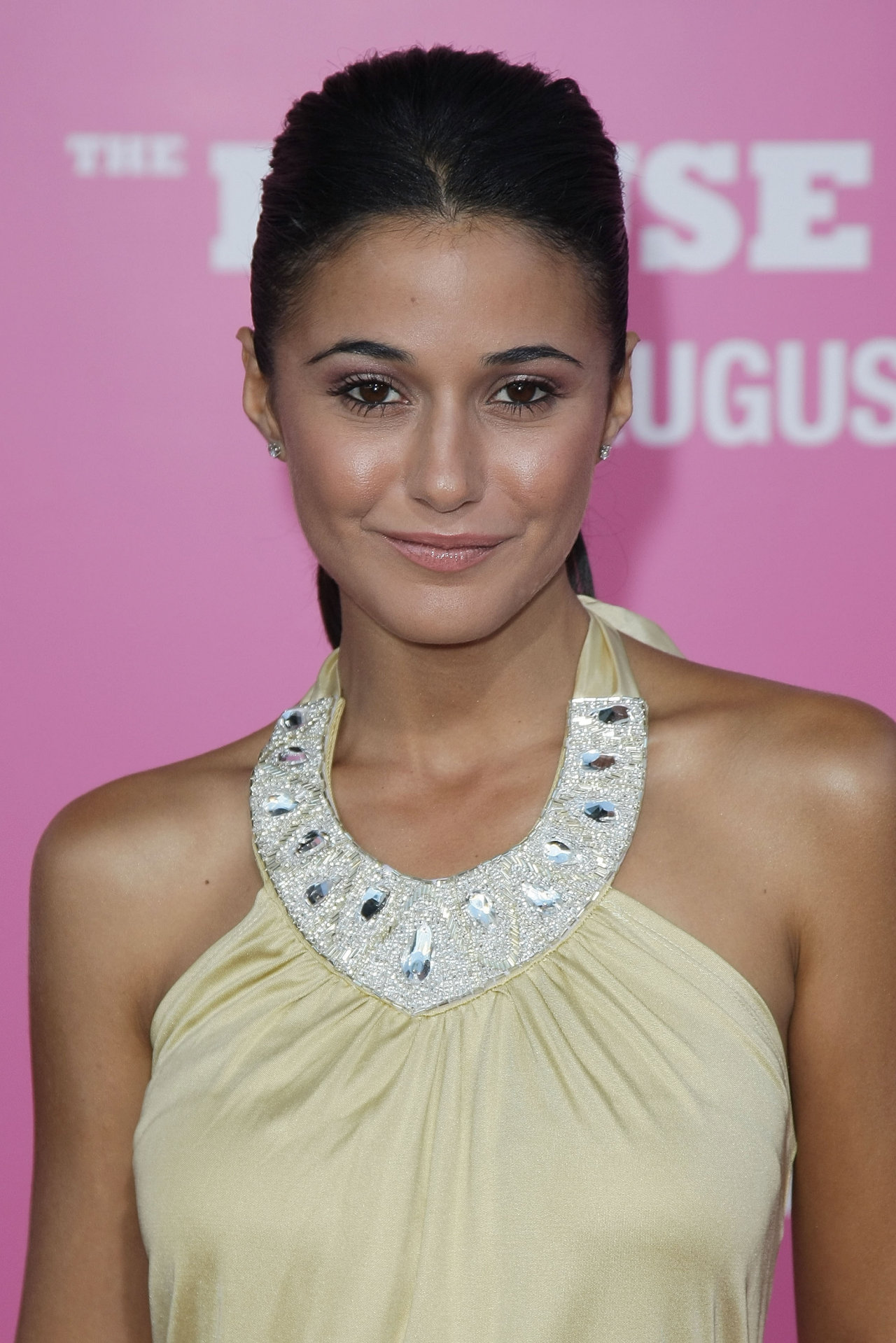 Emmanuelle Chriqui